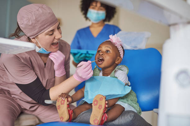 Best Pediatric Dentistry  in Pass Christian, MS